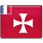 Wallis And Futuna Flag Icon