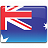 Australia Flag Icon 48x48 png
