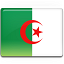 Algeria Flag Icon 64x64 png