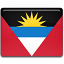 Antigua And Barbuda Icon 64x64 png