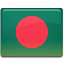 Bangladesh Flag Icon 64x64 png