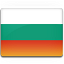 Bulgaria Flag Icon 64x64 png