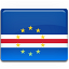 Cape Verde Flag Icon 64x64 png