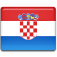 Croatian Flag Icon 64x64 png