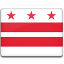 District Of Columbia Icon 64x64 png