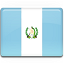 Guatemala Flag Icon 64x64 png
