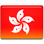 Hong Kong Flag Icon 64x64 png