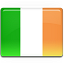 Ireland Flag Icon 64x64 png