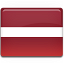 Latvia Flag Icon 64x64 png