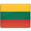 Lithuania Flag Icon 64x64 png