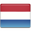 Netherlands Flag Icon 64x64 png