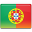 Portugal Flag Icon 64x64 png