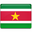 Suriname Flag Icon 64x64 png