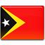 Timor Leste Flag Icon 64x64 png