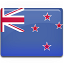 Tokelau Flag Icon 64x64 png