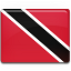 Trinidad And Tobago Icon 64x64 png