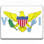 Virgin Islands Flag Icon 64x64 png