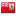 Bermuda Icon 16x16 png