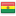 Bolivia Icon 16x16 png