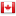 Canada Icon 16x16 png