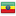 Ethiopia Icon 16x16 png