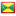 Grenada Icon 16x16 png
