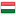 Hungary Icon 16x16 png