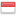 Indonesia Icon 16x16 png