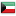 Kuwait Icon 16x16 png
