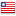 Liberia Icon 16x16 png