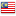 Malaysia Icon 16x16 png