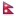 Nepal Icon 16x16 png