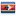 Swaziland Icon 16x16 png