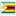 Zimbabwe Icon 16x16 png