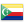 Comoros Icon 24x24 png