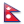 Nepal Icon 24x24 png