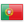 Portugal Icon 24x24 png