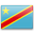 Congo Kinshasa (Zaire) Icon 32x32 png