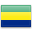 Gabon Icon 32x32 png