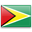 Guyana Icon 32x32 png
