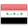 Iraq Icon 32x32 png