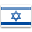 Israel Icon 32x32 png