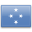 Micronesia Icon 32x32 png