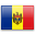 Moldova Icon 32x32 png