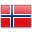 Norway Icon 32x32 png