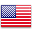 United States Of America (USA) Icon - Flag Iso Icons - SoftIcons.com