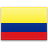 Colombia Icon 48x48 png