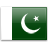 Pakistan Icon 48x48 png