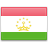 Tajikistan Icon