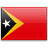 Timor Leste Icon
